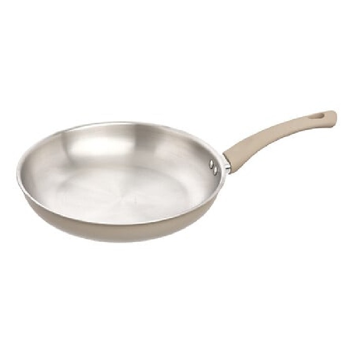 kitchenware/pots-lids-pans/5five-solstice-stainless-steel-and-aluminium-frying-pan-28cm