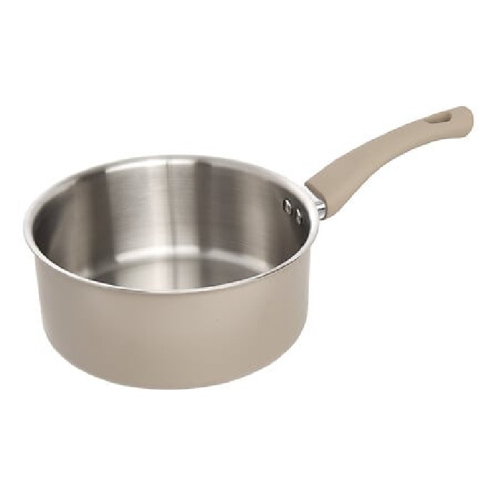 kitchenware/pots-lids-pans/5five-solstice-stainless-steel-and-aluminium-saucepan-20cm