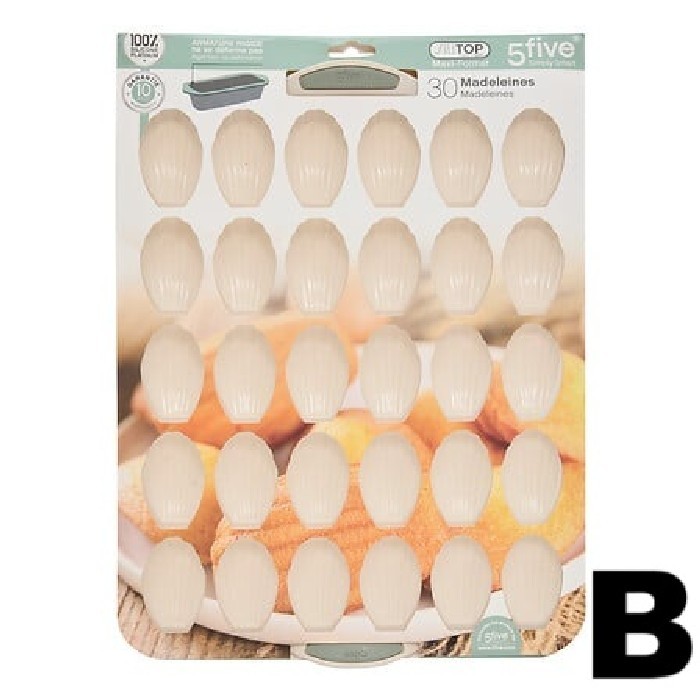 kitchenware/baking-tools-accessories/5five-maxi-storage-box-–-4-assorted