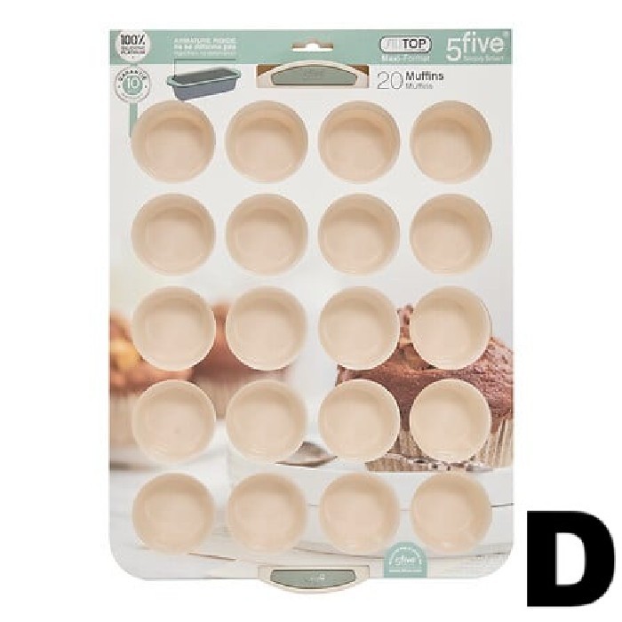 kitchenware/baking-tools-accessories/5five-maxi-storage-box-–-4-assorted