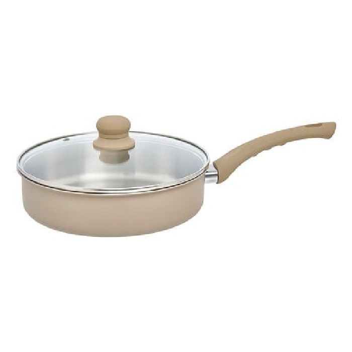 kitchenware/pots-lids-pans/5five-solstice-stainless-steel-and-aluminium-frying-pan-24cm
