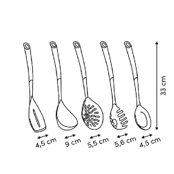 kitchenware/utensils/5five-set-of-5-assorted-kitchen-utensils-10-assorted