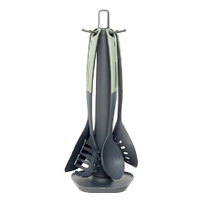 kitchenware/utensils/5five-set-of-5-kitchen-utensils-with-holder
