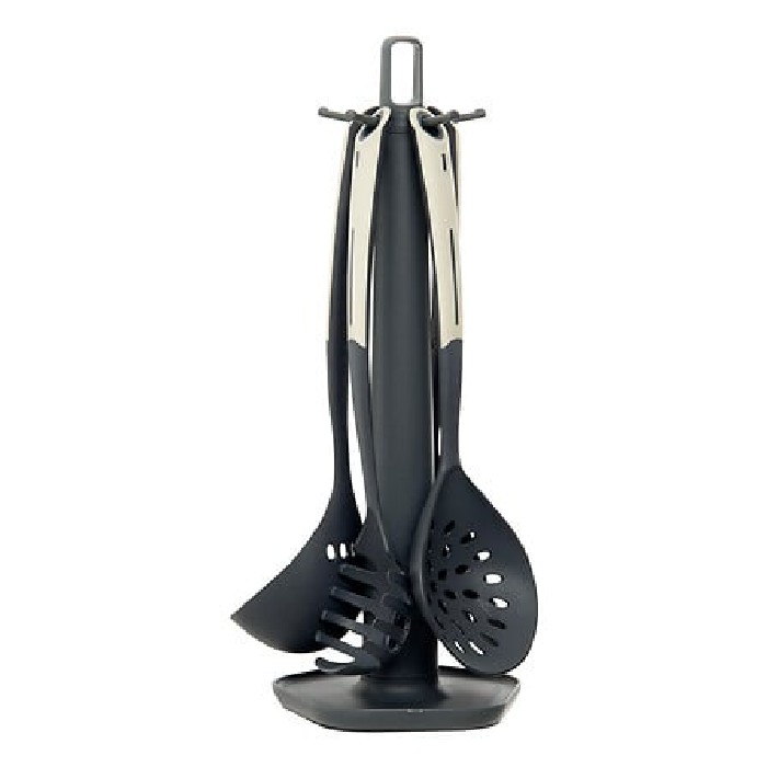 kitchenware/utensils/5five-set-of-5-kitchen-utensils-with-holder