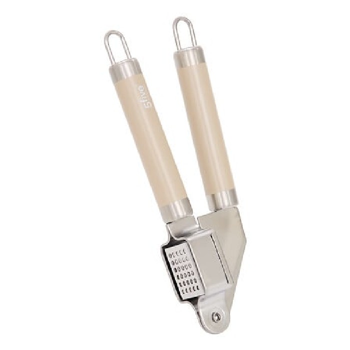 kitchenware/utensils/5five-solstice-stainless-steel-garlic-press