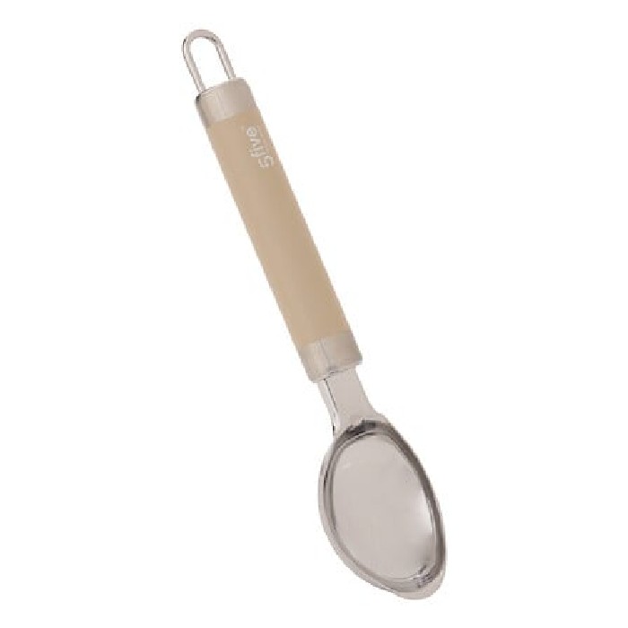 kitchenware/utensils/5five-solstice-stainless-steel-ice-cream-spoon