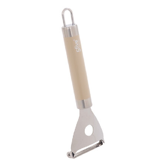 kitchenware/utensils/5five-solstice-stainless-steel-peeler-razor