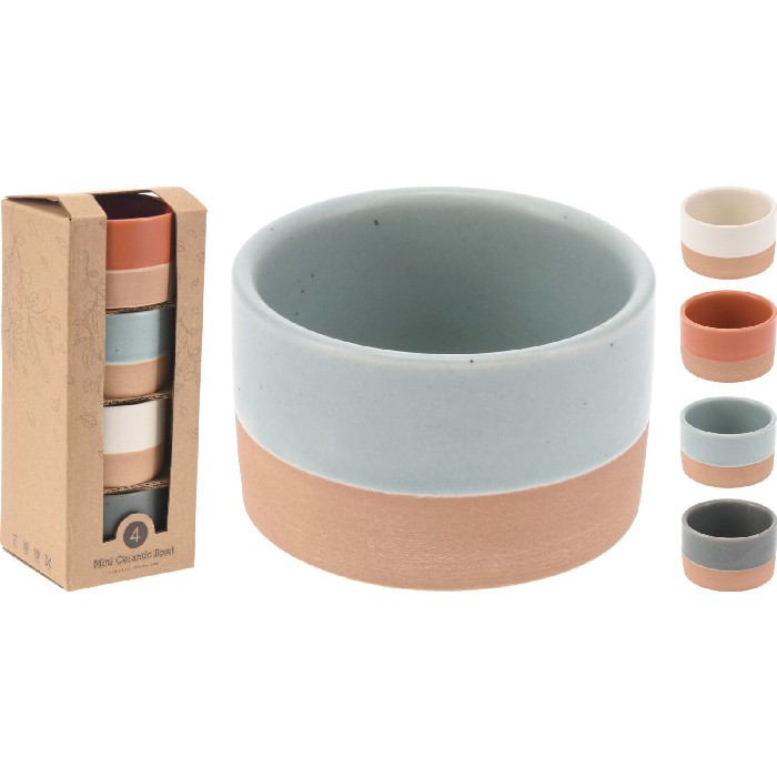 tableware/plates-bowls/bowl-set-of-4-stoneware-dia-4cm-x-h6cm