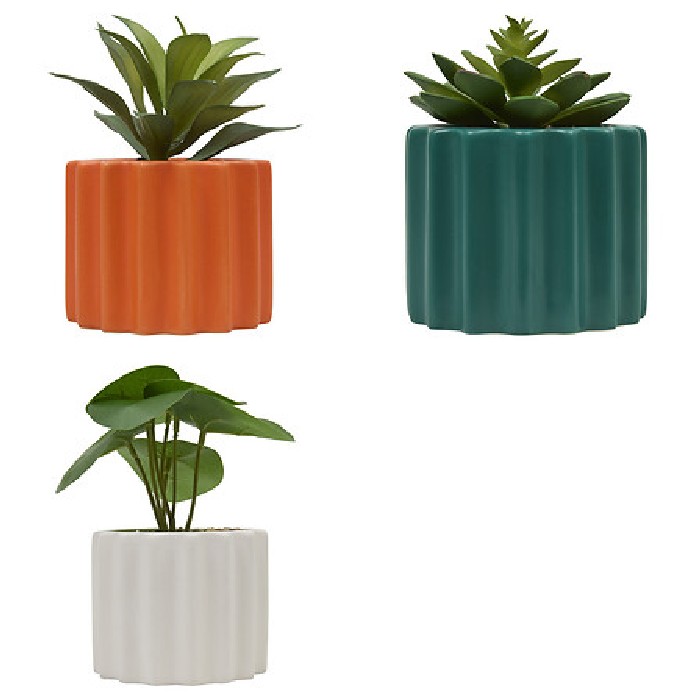 home-decor/artificial-plants-flowers/atmosphera-plant-with-ceramic-pot-flow-h16cm-3-assorted