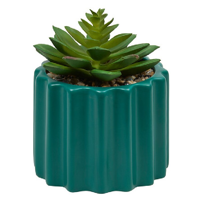 home-decor/artificial-plants-flowers/atmosphera-plant-with-ceramic-pot-flow-h16cm-3-assorted