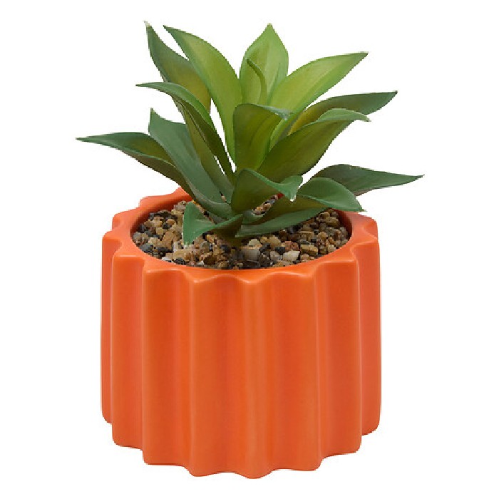 home-decor/artificial-plants-flowers/atmosphera-plant-with-ceramic-pot-flow-h16cm-3-assorted