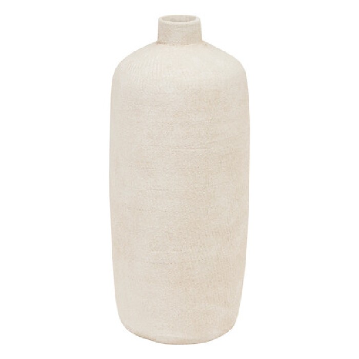 home-decor/vases/atmosphera-romia-engraved-ceramic-vase-h43cm
