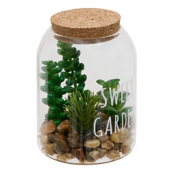 home-decor/decorative-ornaments/atmosphera-terracotta-pot-with-plant-ady-h13cm