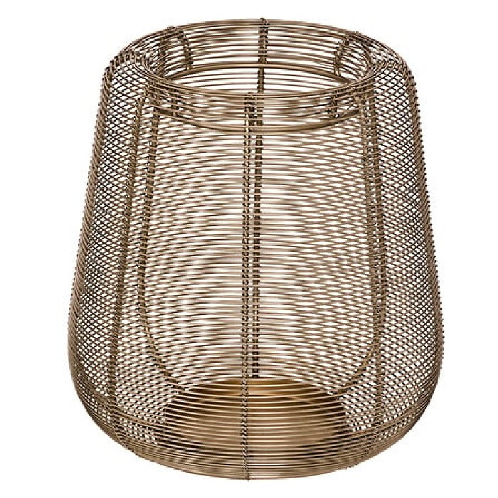 home-decor/candle-holders-lanterns/atmosphera-soli-wire-metal-lantern-extra-small