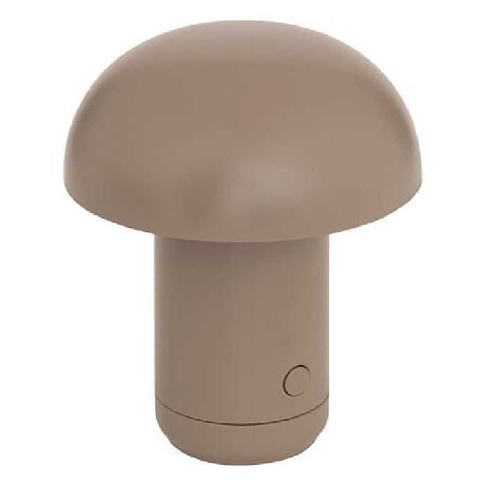 lighting/table-lamps/atmosphera-lidi-mushroom-led-lamp-height-11cm-4-assorted