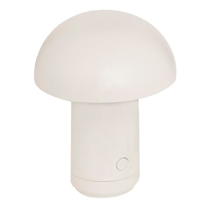 lighting/table-lamps/atmosphera-lidi-mushroom-led-lamp-height-11cm-4-assorted