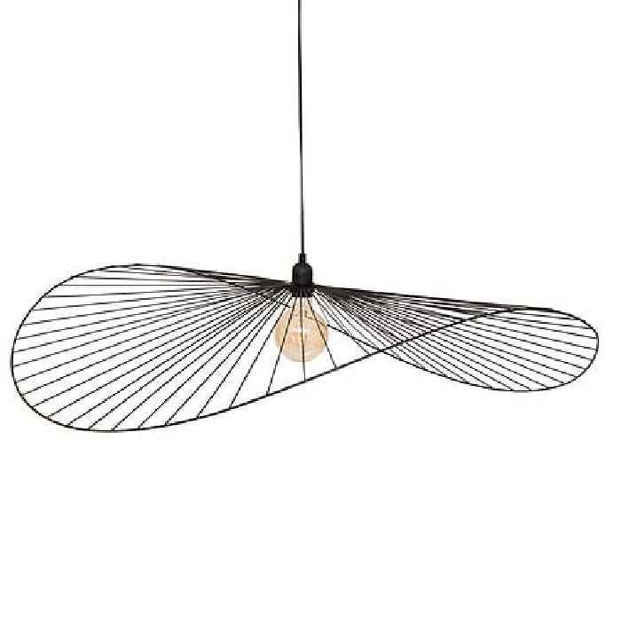lighting/chandelier-pendant-lighting/atmosphera-adelia-black-metal-pendant-lamp-ø98cm