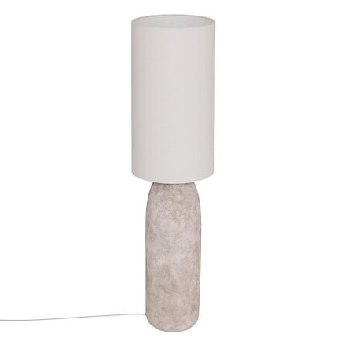 lighting/floor-lamps/atmosphera-keyah-grey-cylinder-floor-lamp-h111cm
