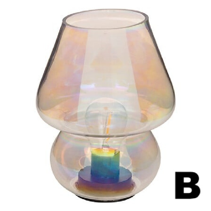 lighting/table-lamps/atmosphera-cara-glass-led-lamp-height-19cm-3-assorted