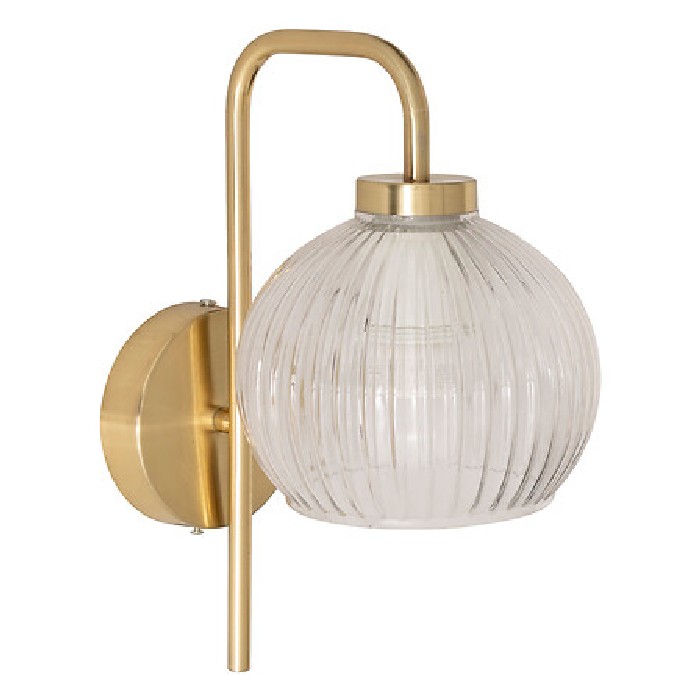 lighting/wall-lamps/atmosphera-krys-gold-glass-wall-lamp-h30cm