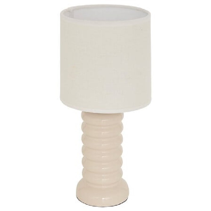 lighting/table-lamps/atmosphera-vinus-special-lamp-cream-h33cm