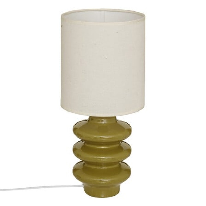 lighting/table-lamps/atmosphera-vinus-kaki-pendant-lamp-h45cm