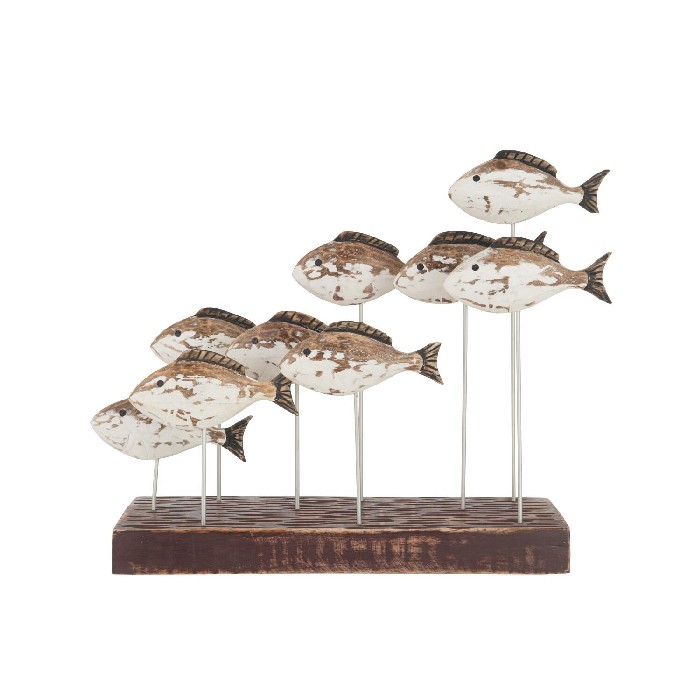 home-decor/decorative-ornaments/school-of-fish-on-foot-8-alba-brown