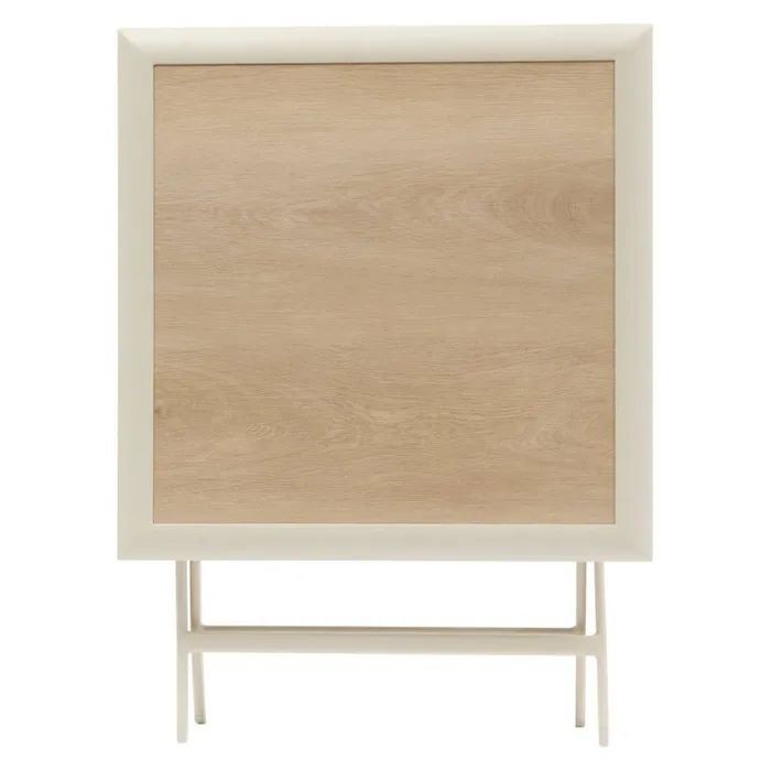 outdoor/terrace-balcony-sets/hesperide-azua-folding-table-set-2-seater-glass-with-wood-effect-clay