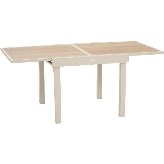 outdoor/dining-sets/hespéride-dining-set-for-6-piazza-extendable-table-with-oryon-armchairs-clay