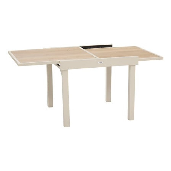 outdoor/dining-sets/hespéride-dining-set-for-6-piazza-extendable-table-with-oryon-armchairs-clay