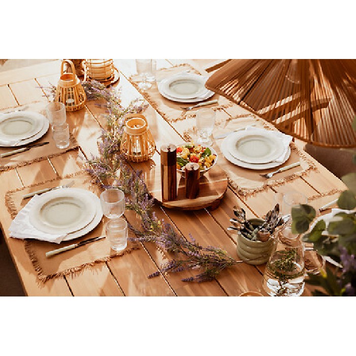 outdoor/dining-sets/hespéride-xenia-fixed-dining-table-with-8-temeira-acacia-armchairs