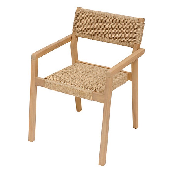outdoor/dining-sets/hespéride-xenia-fixed-dining-table-with-8-temeira-acacia-armchairs