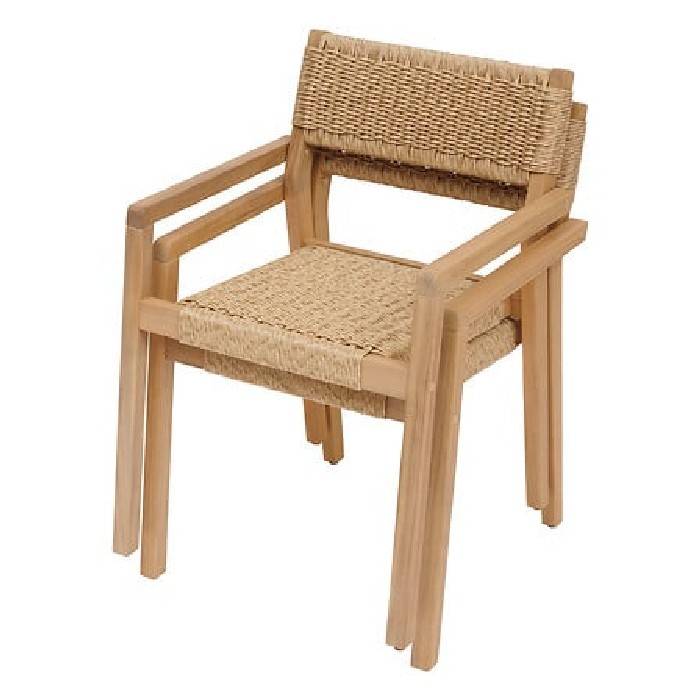 outdoor/dining-sets/hespéride-xenia-fixed-dining-table-with-8-temeira-acacia-armchairs