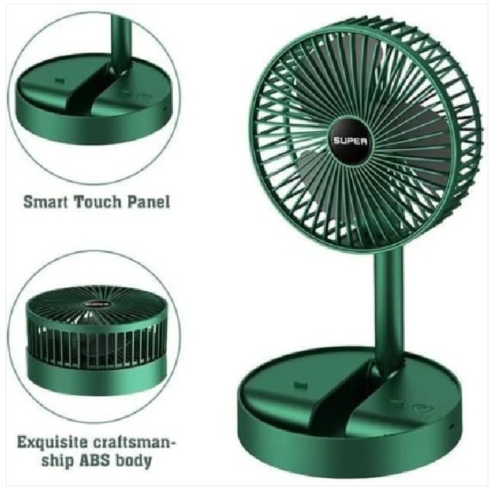 small-appliances/cooling/folding-storage-net-green-rechargeable-fan