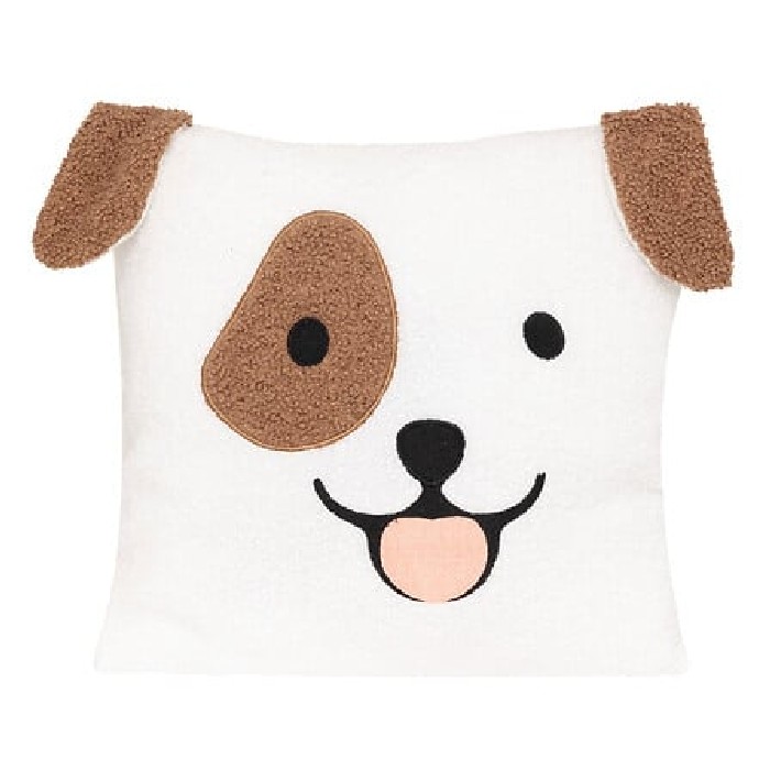 kids-and-stationery/kids-accessories-deco/atmosphera-square-dog-cushion-40cm-x-40cm