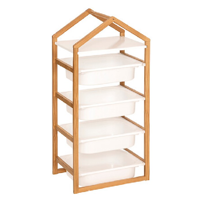 kids-and-stationery/kids-accessories-deco/atmosphera-storage-furniture-with-4-trays