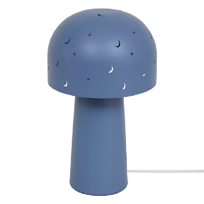 kids-and-stationery/kids-accessories-deco/atmosphera-blue-mushroom-table-lamp