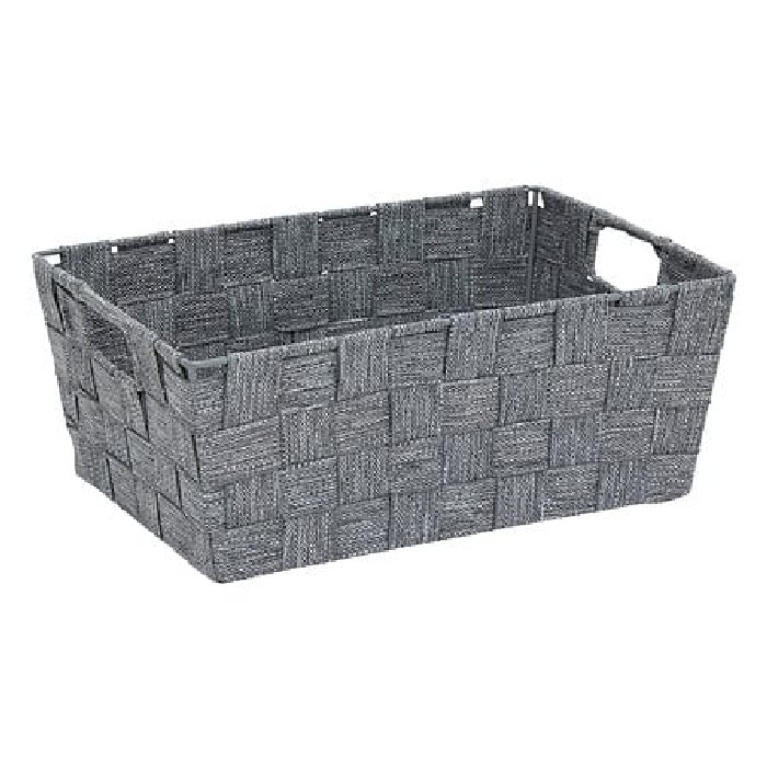 bathrooms/bathroom-storage-shelving/5five-beveled-basket-lise-grey