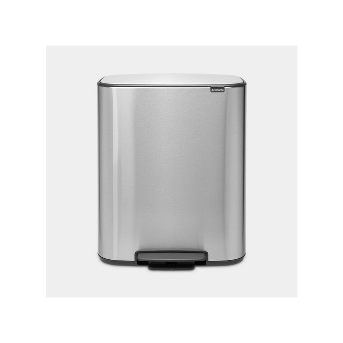 household-goods/bins-liners/brabantia-bo-pedal-bin-2-x-30-litre-matt-steel