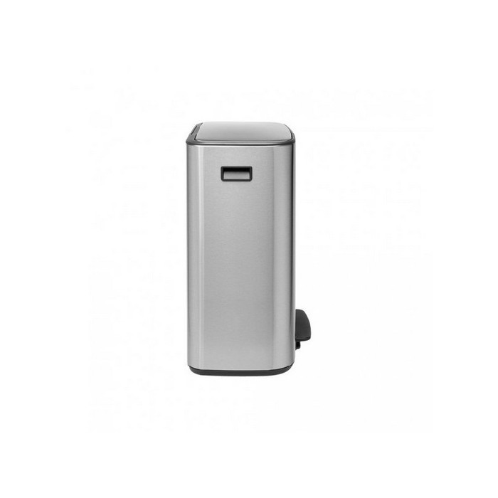 household-goods/bins-liners/brabantia-bo-pedal-bin-2-x-30-litre-matt-steel