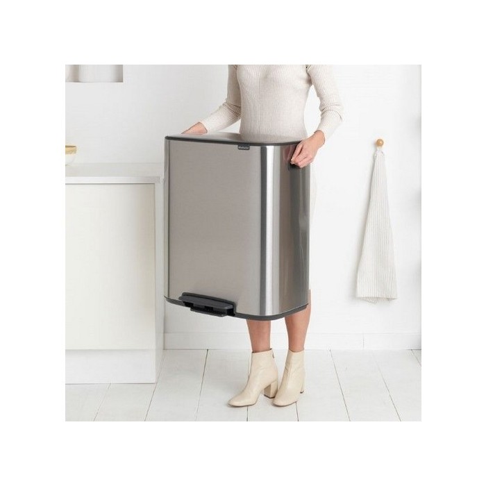 household-goods/bins-liners/brabantia-bo-pedal-bin-2-x-30-litre-matt-steel