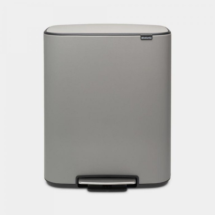 household-goods/bins-liners/brabantia-pedal-bin-concrete-grey