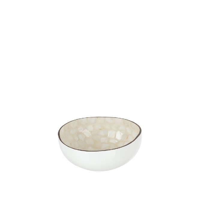 home-decor/decorative-ornaments/half-coconut-ball-nuye-nutpaint-white
