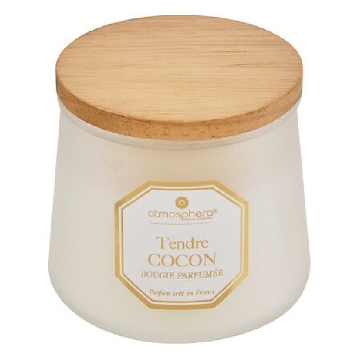 home-decor/candles-home-fragrance/atmosphera-elisa-tender-glass-candle-200g