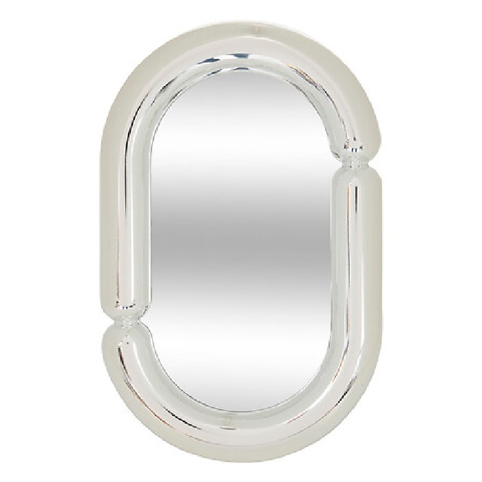 home-decor/mirrors/atmosphera-judy-silver-plastic-mirror-–-h30cm