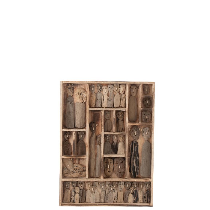 home-decor/wall-decor/wall-decoration-family-masks-compartments-recycled-wood-natural-medium