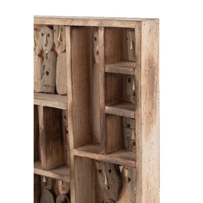 home-decor/wall-decor/wall-decoration-family-masks-compartments-recycled-wood-natural-medium