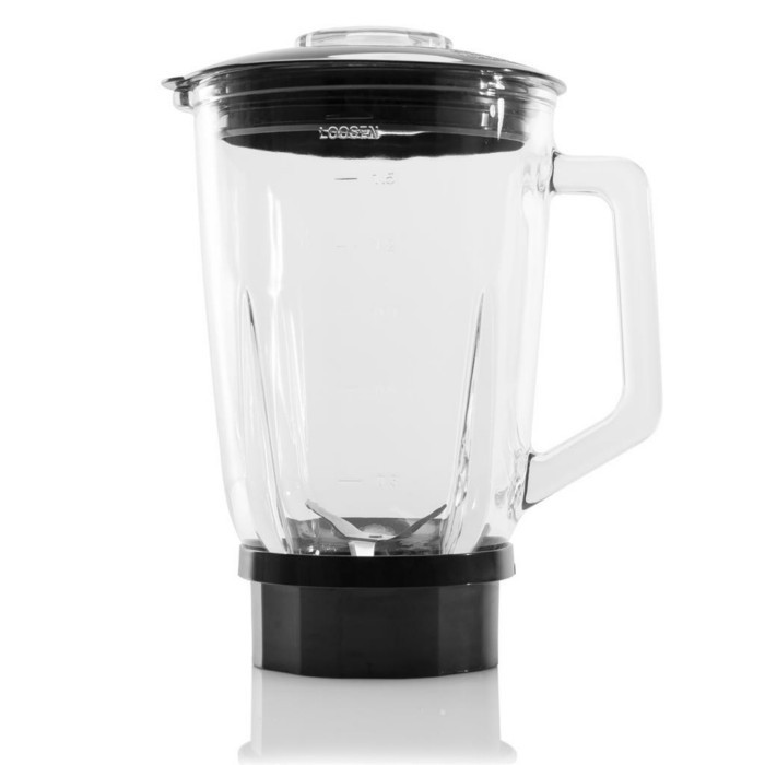 small-appliances/food-processors-blenders/princess-blender-stainless-steel-1000w