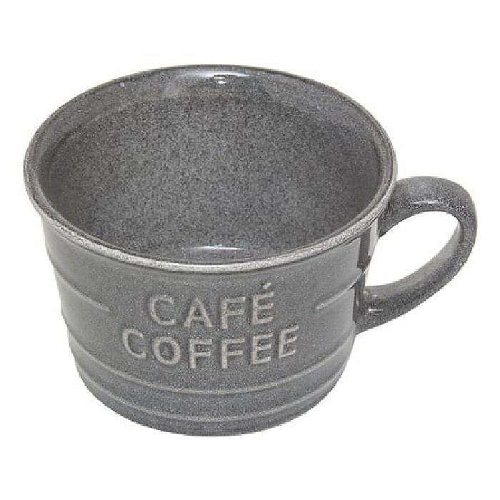tableware/mugs-cups/secret-de-gourmet-jumbo-cafe-grey-26cl