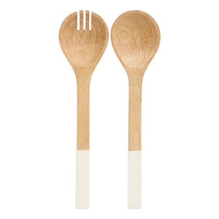 kitchenware/utensils/secret-de-gourmet-inaya-salad-servers-white-set-of-2